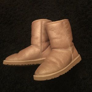 UGG boots