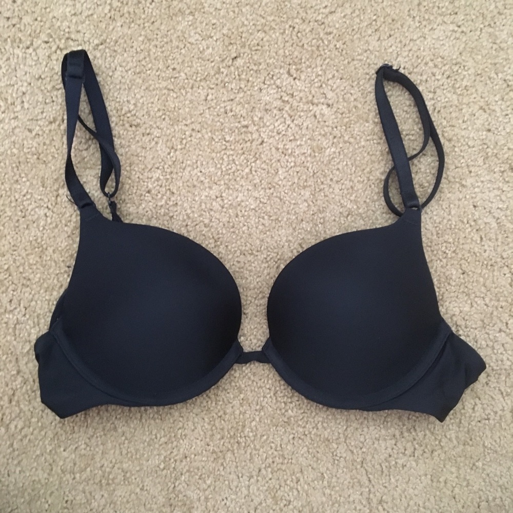 Victoria's Secret Push Up Bra