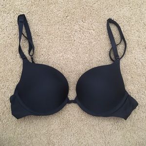 Victoria's Secret Push Up Bra