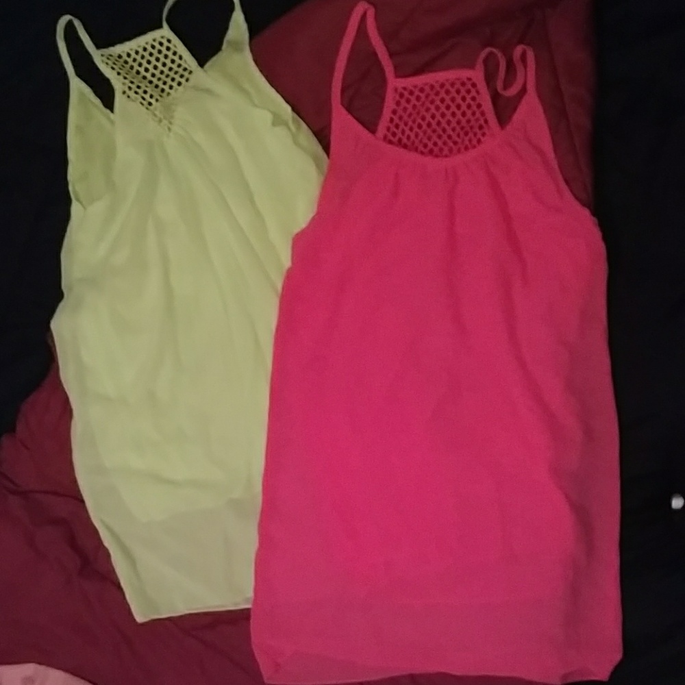 Summer beach dresses