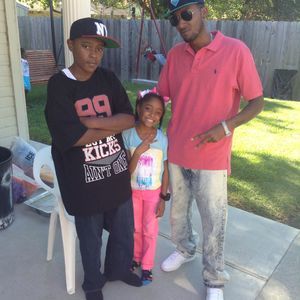 Meet your Posher, Calvin