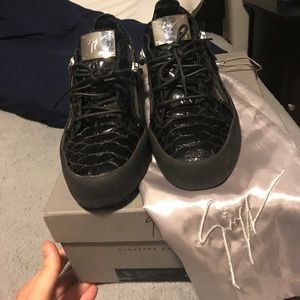 Giuseppe zanotti eu 45 / us sz. 11 1/2