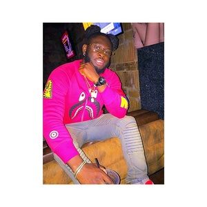 Meet your Posher, Donell