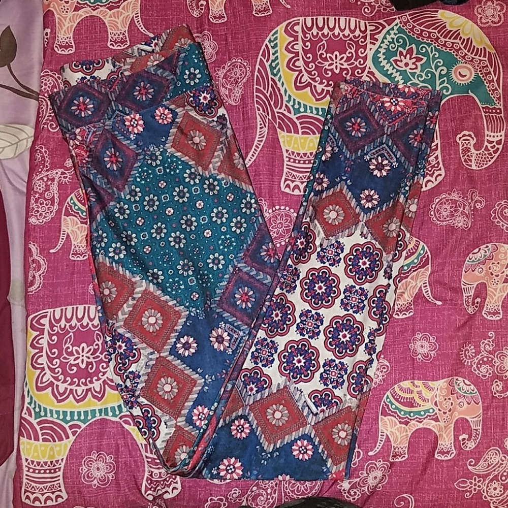 American Eagle Leggings