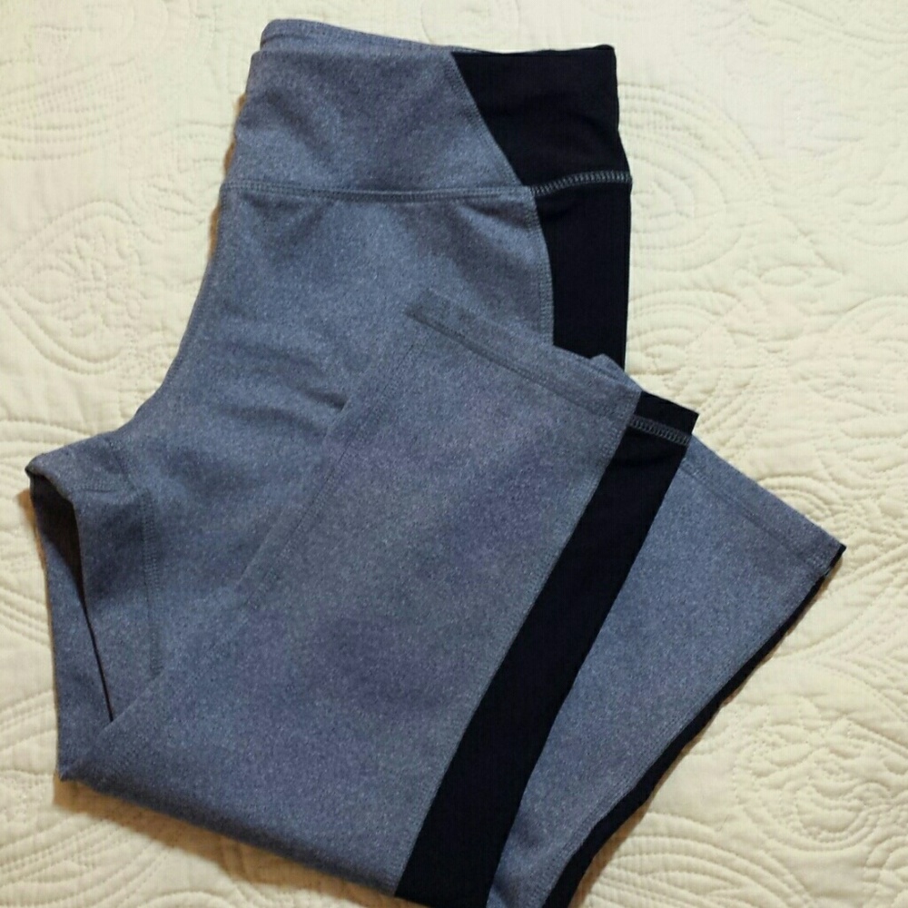 Impact by Jillian Michaels Workout Capri