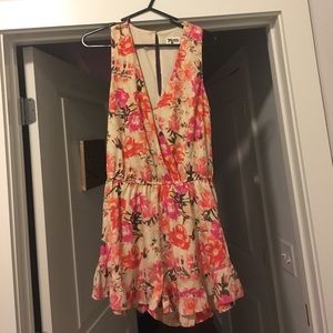 Show me your mumu romper