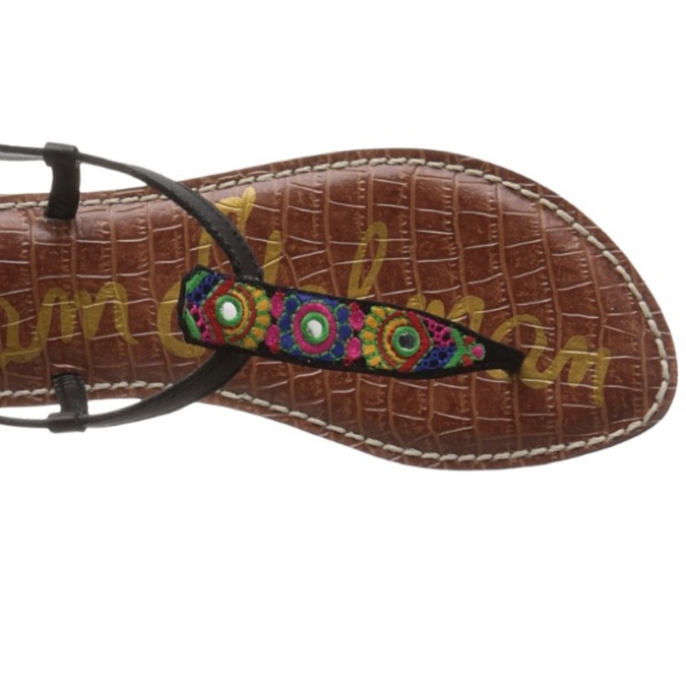 Sam Edelman Bombay Sandals