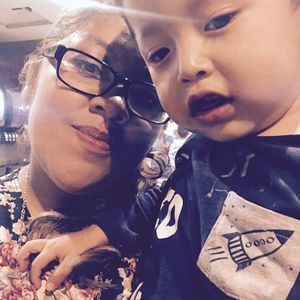 Meet your Posher, Antonia