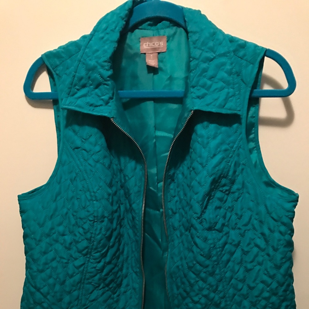 Vest