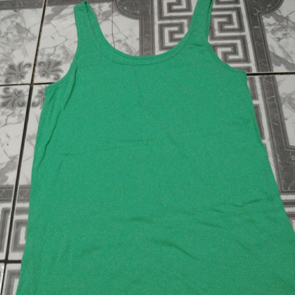 Mint Green T-Shirt