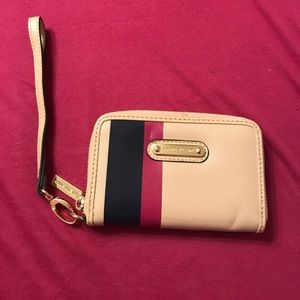 Anne Klein Wristlet