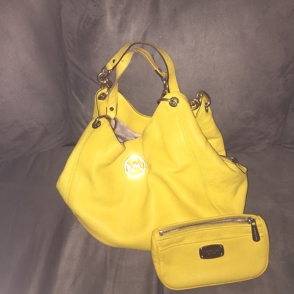 🍋🔥MK! Special price on set! 🔥