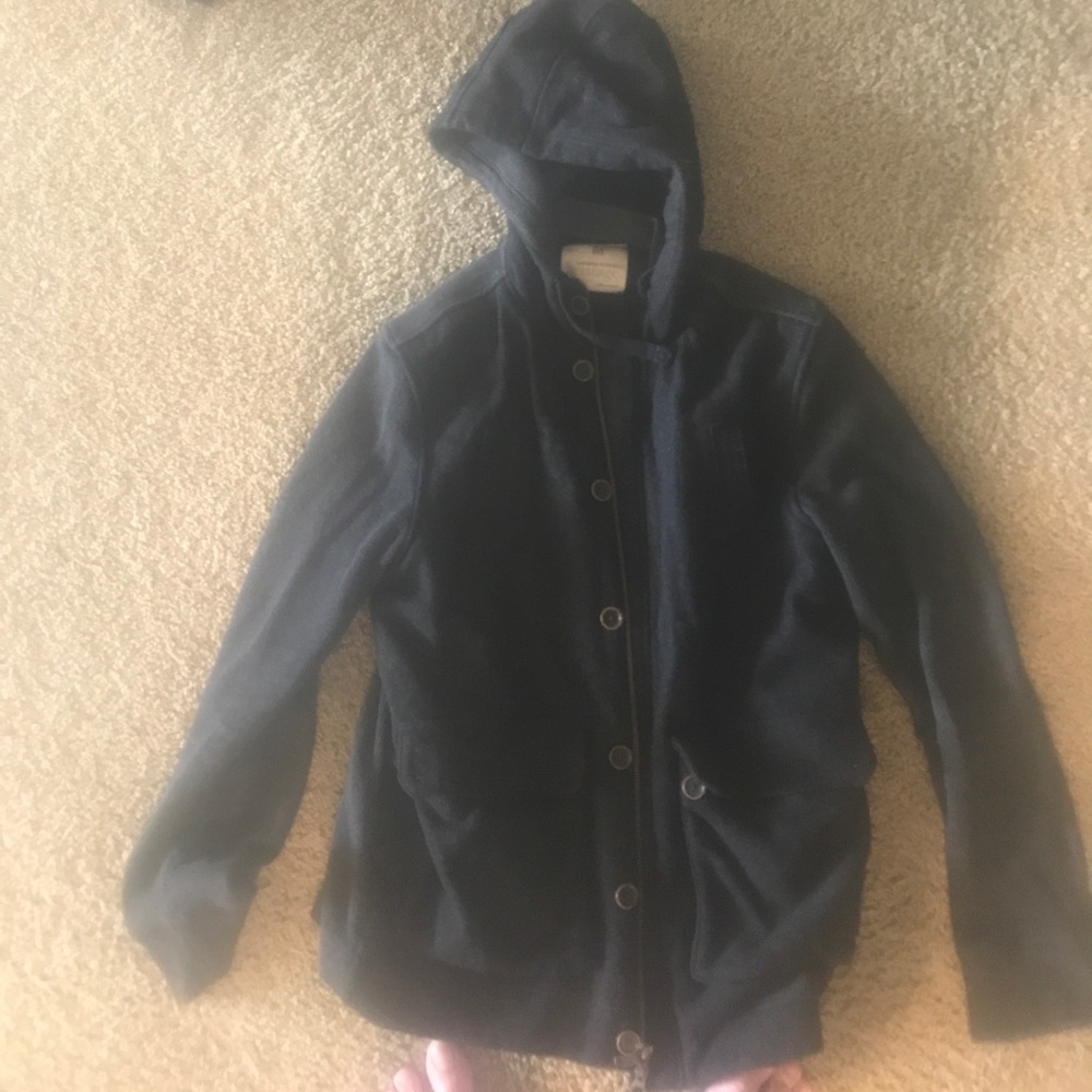 Banana republic jacket