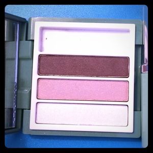Clinique eyeshadow-reserved