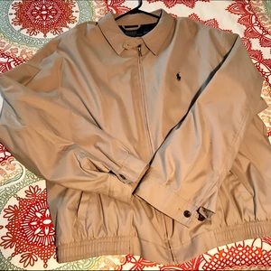 Men's Ralph Lauren Polo Jacket