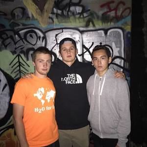 Meet your Posher, Grant