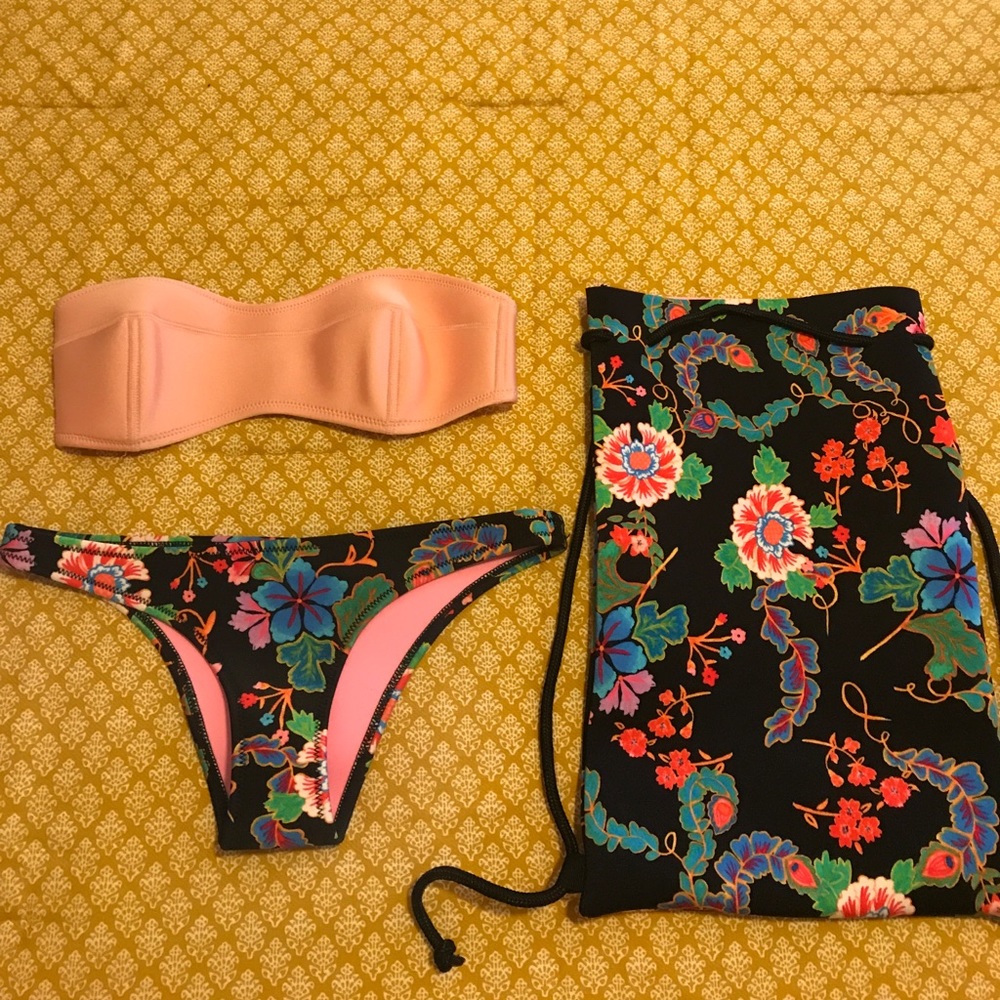 Triangl swimwear