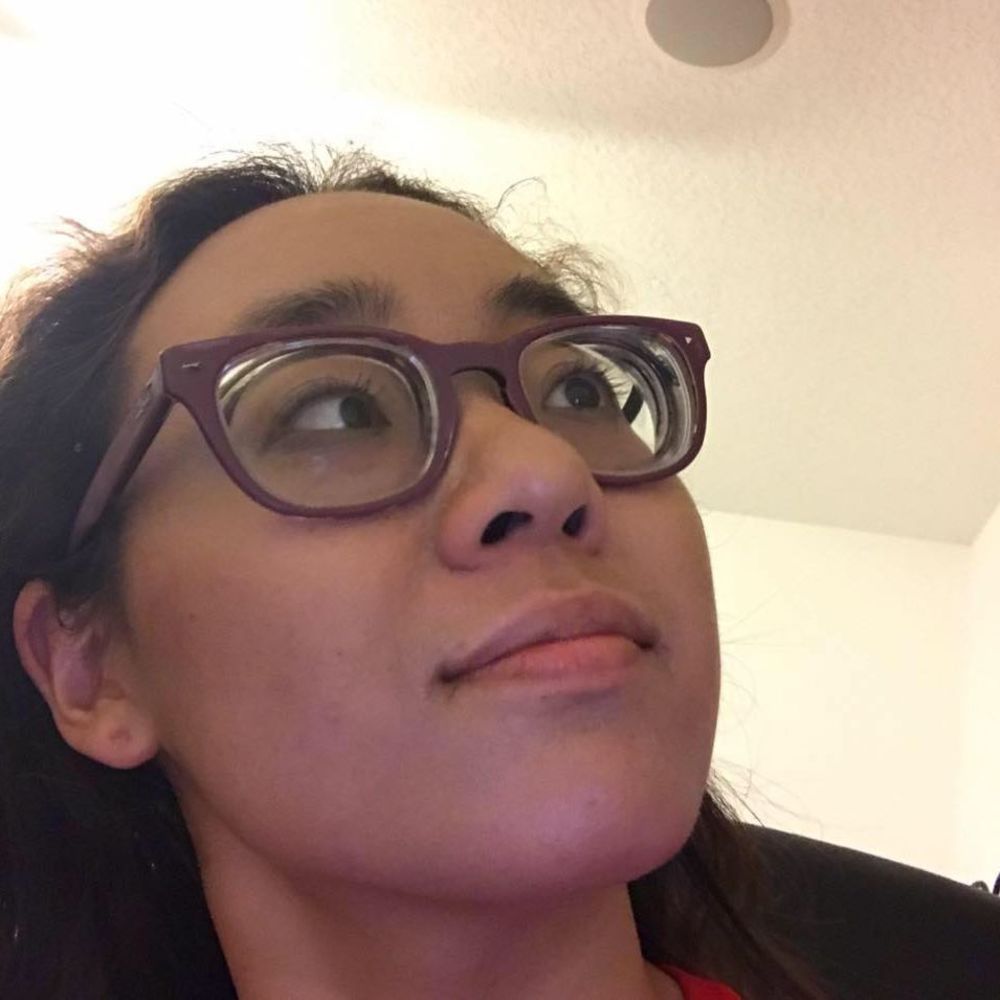 Meet your Posher, Jenny