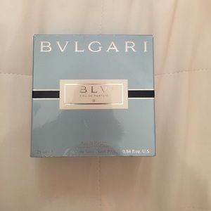 Bvlgari BLV II eau de parfum, 25ml
