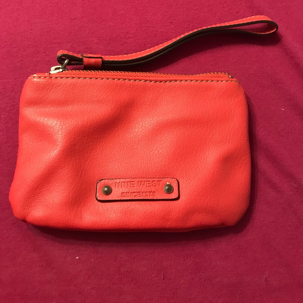 Nine West Wristlet