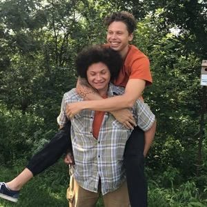 Meet your Posher, Jordan