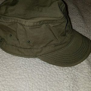 Army hat