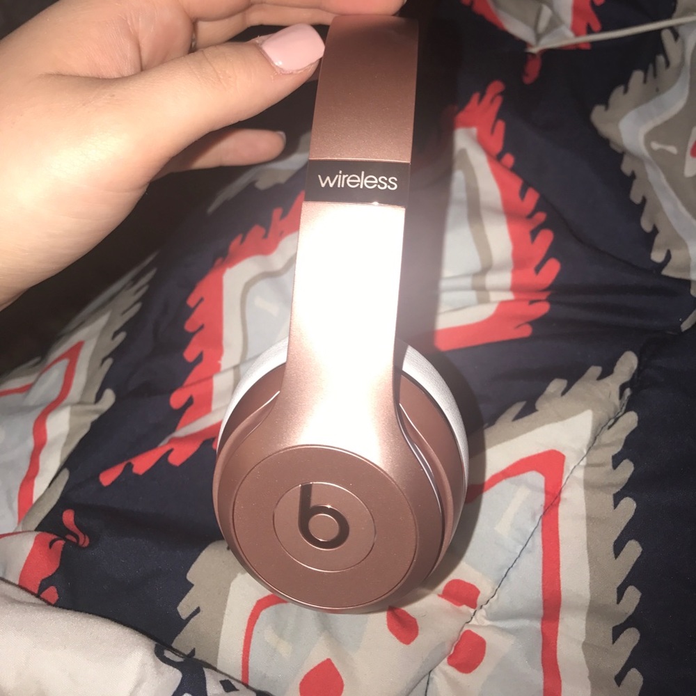 Beats Solo 3