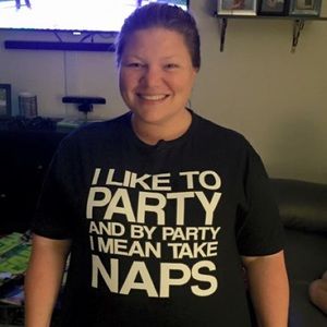Meet your Posher, Sara