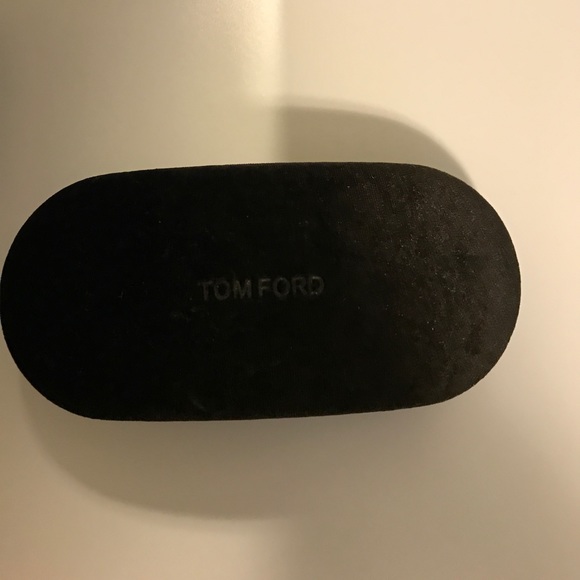 Tom Ford Kit Astuccio Rigido B8 Donna 