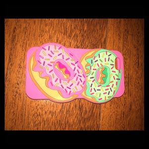 Donut iPhone 6s phone case