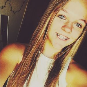 Meet your Posher, Mckenna