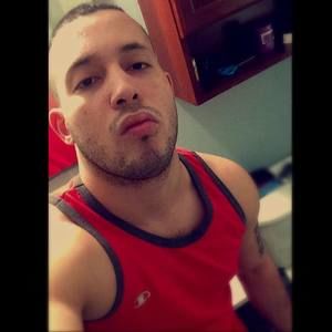 Meet your Posher, Sergio