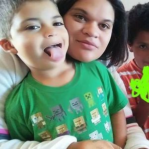 Meet your Posher, Tabitha