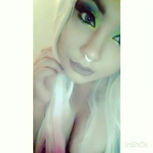 Meet your Posher, Sandra