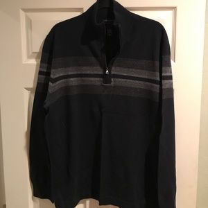 Sweater pull over