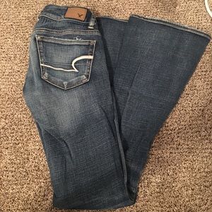 A&E Jeans
