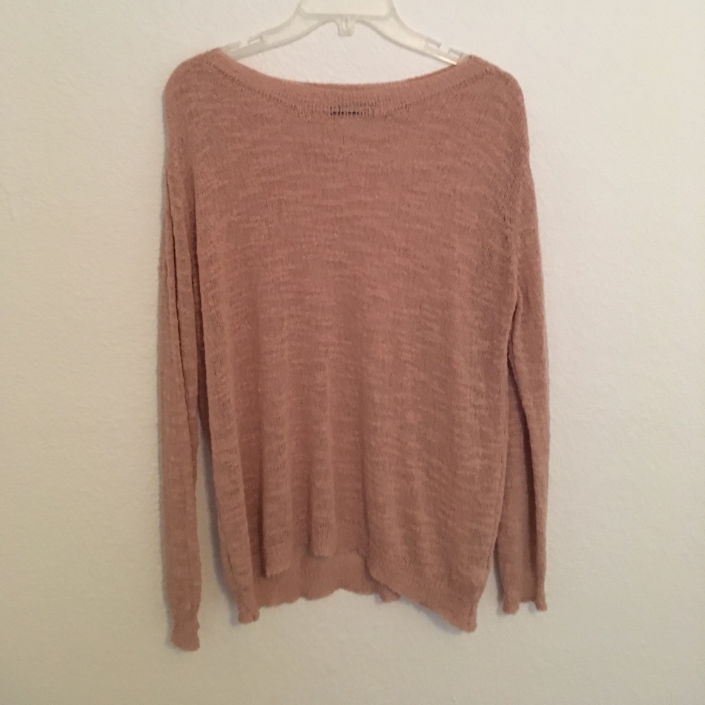 Brandy Melville sweater