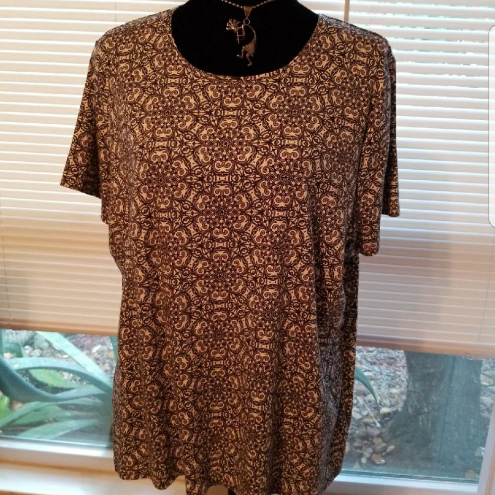 Croft & Barrow T-shirt