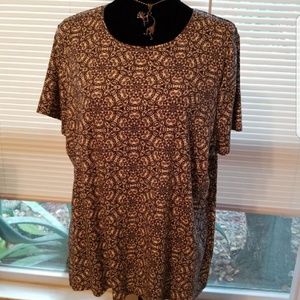 Croft & Barrow T-shirt