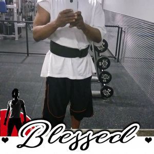 Meet your Posher, Harry