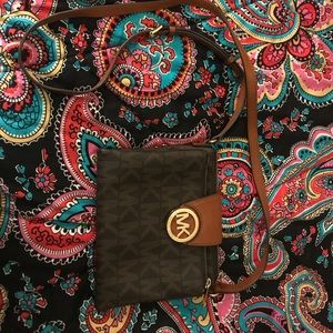 Michael Kors crossbody
