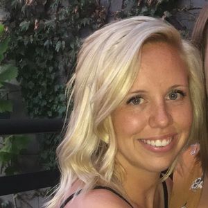 Meet your Posher, Molly