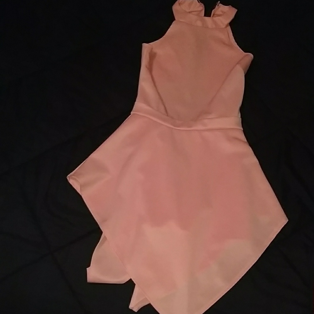 Skort type shirts