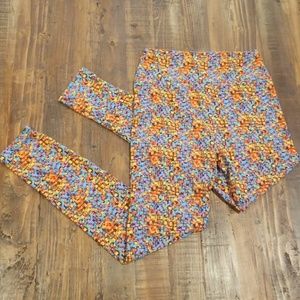 OS Leggings