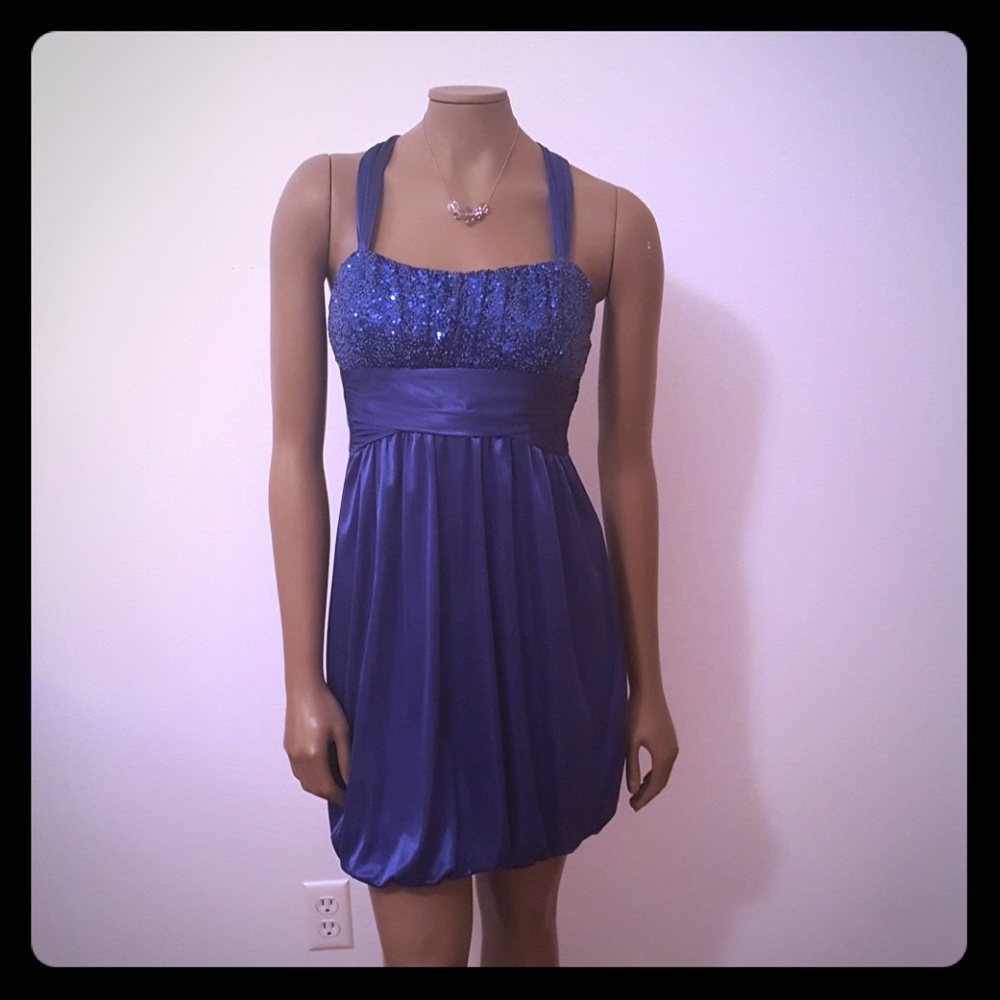 Homecoming / Formal Dress