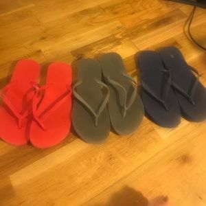 Old navy flip flops