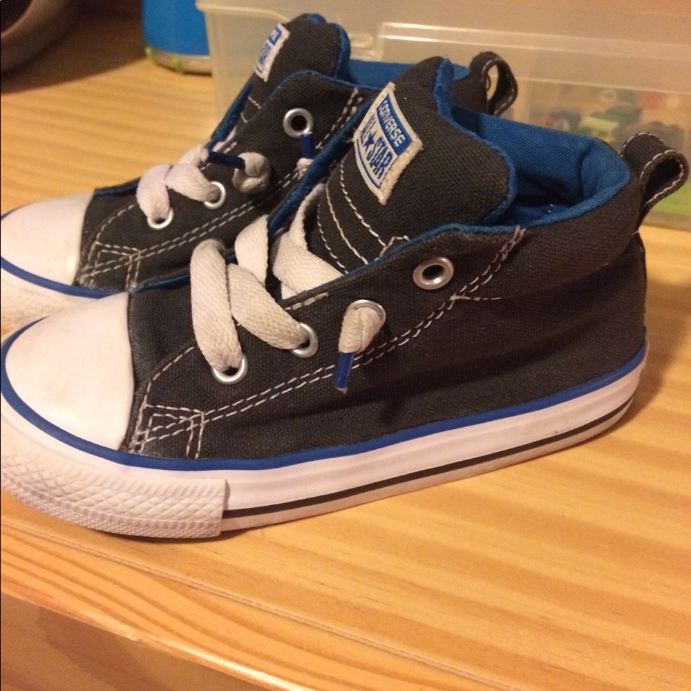 Converse All Star