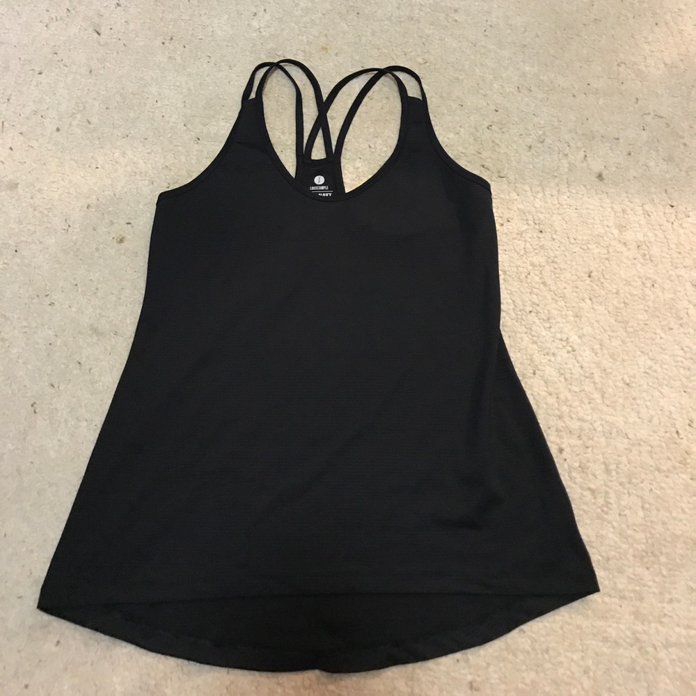 Workout top