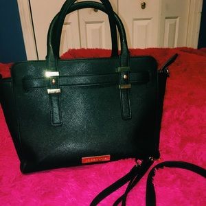 Liz Claiborne purse with adjustable strap