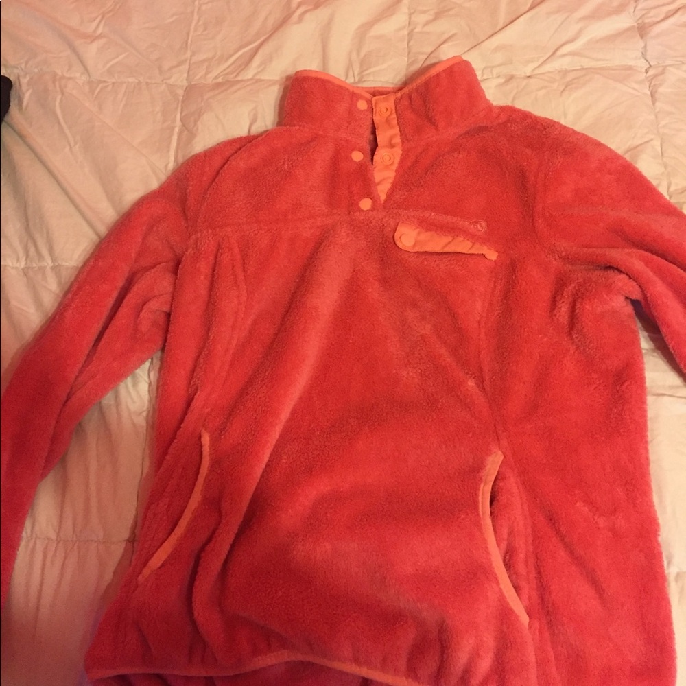 Free country sweatshirt!